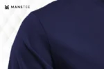 Full Sleeve T-shirt Combo - Black, Olive, White - Image 3