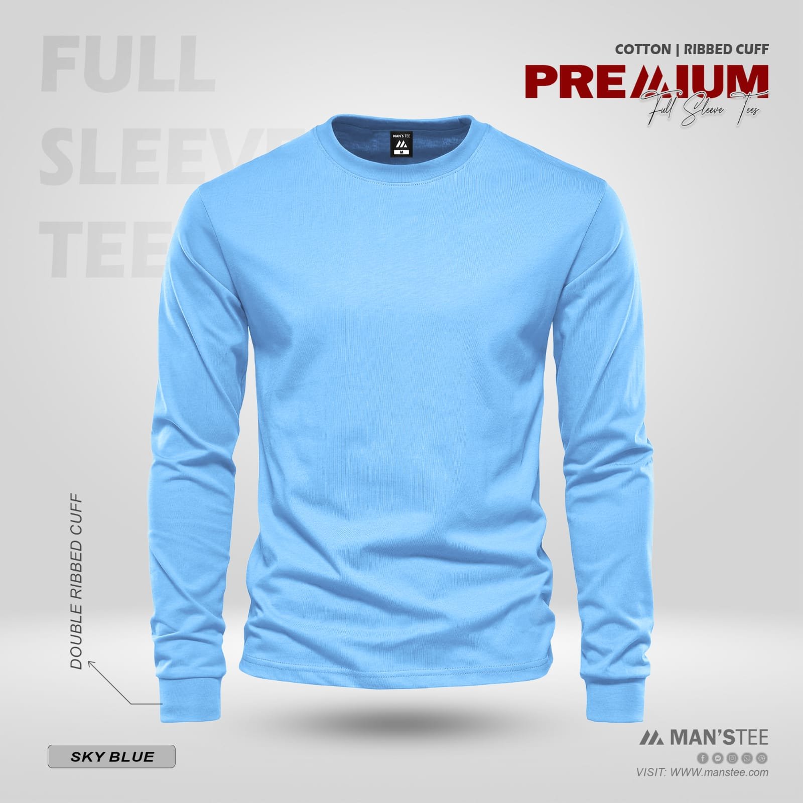 WhatsApp-Image-2025-12-04-at-12.25.48-AM-2.jpeg FULL SLEEVE TEE’S – SKY BLUE - Image 1