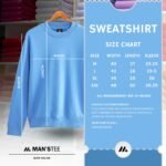 PREMIUM SWEATSHIRT - MAROON - Image 2