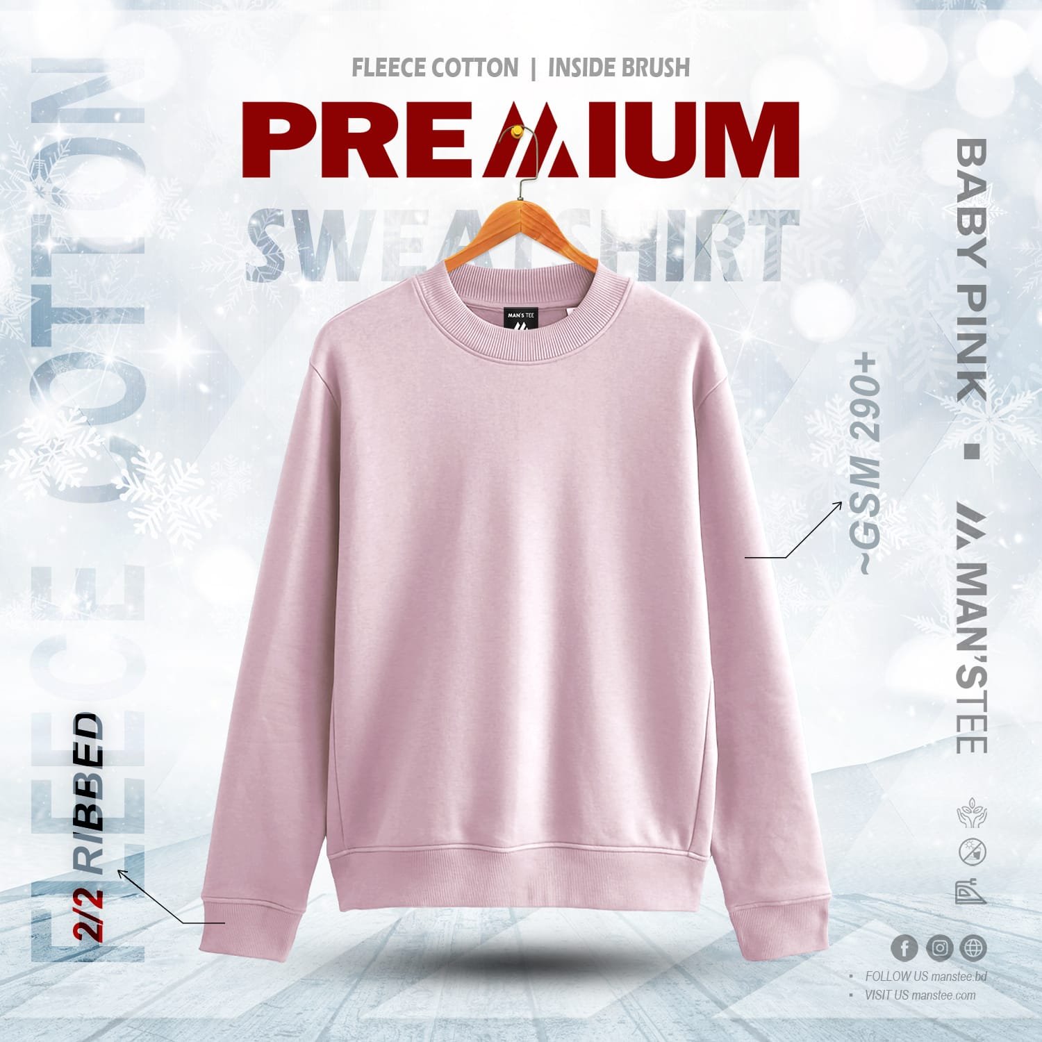 WhatsApp-Image-2025-12-07-at-3.48.49-PM.jpeg PREMIUM SWEATSHIRT - BABY PINK - Image 1